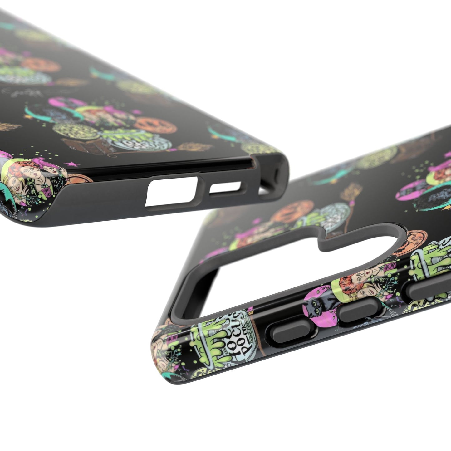 Hocus Pocus Phone Case