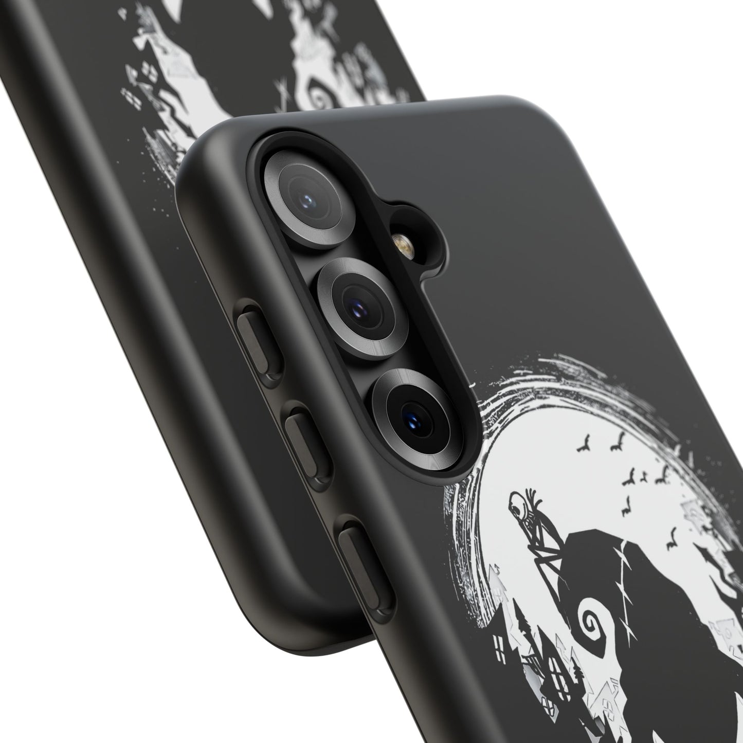 Jack in the Night Phone Case
