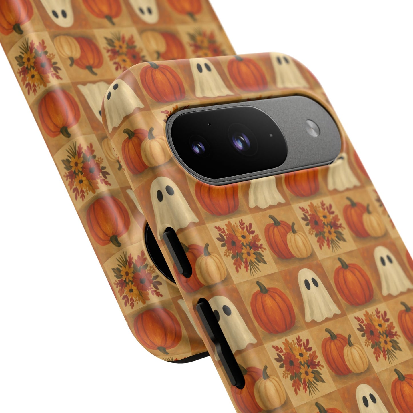Autumn Collage Phone Case