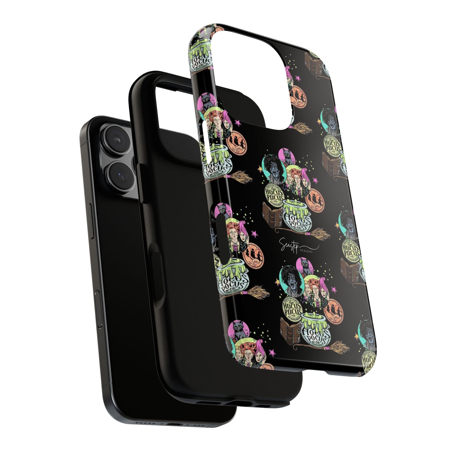 Hocus Pocus Phone Case