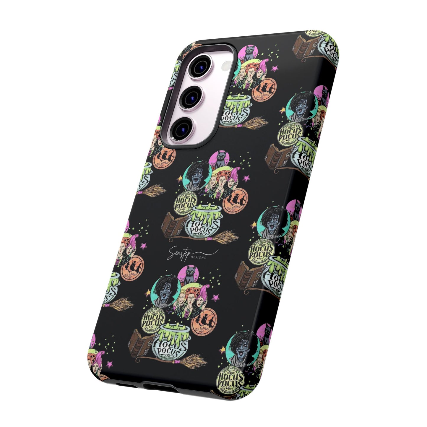 Hocus Pocus Phone Case