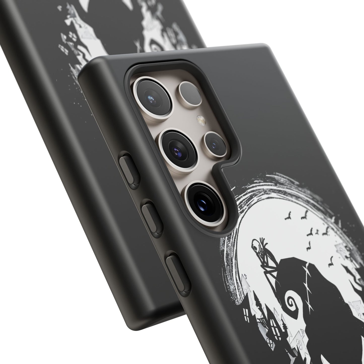Jack in the Night Phone Case