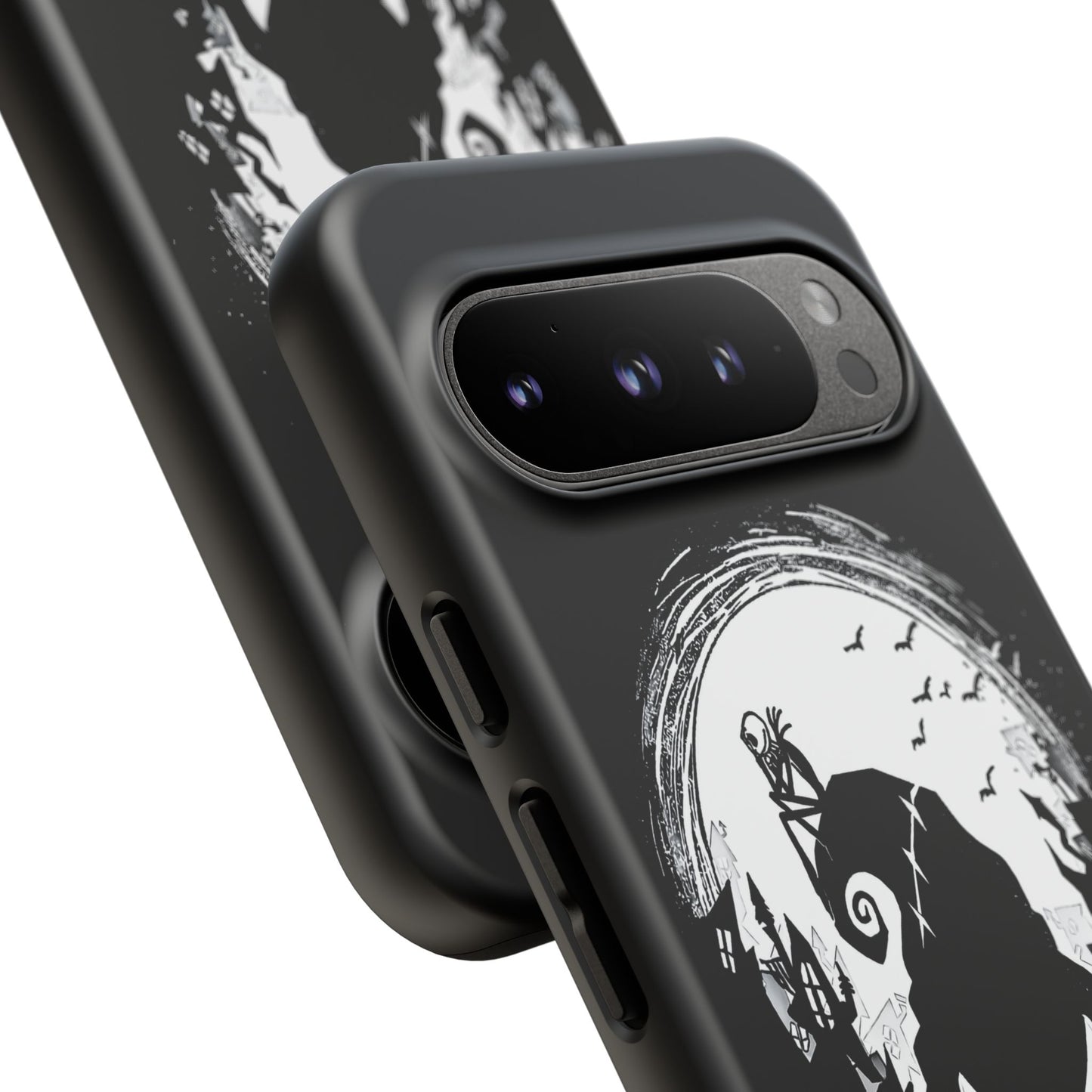 Jack in the Night Phone Case