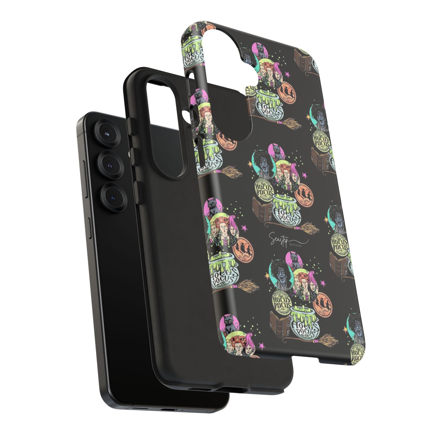 Hocus Pocus Phone Case