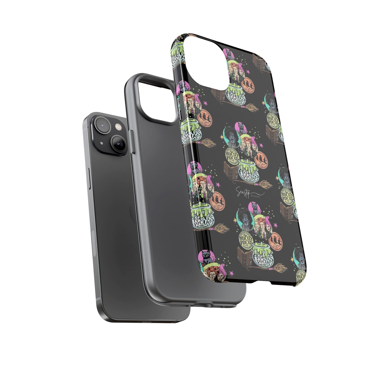 Hocus Pocus Phone Case