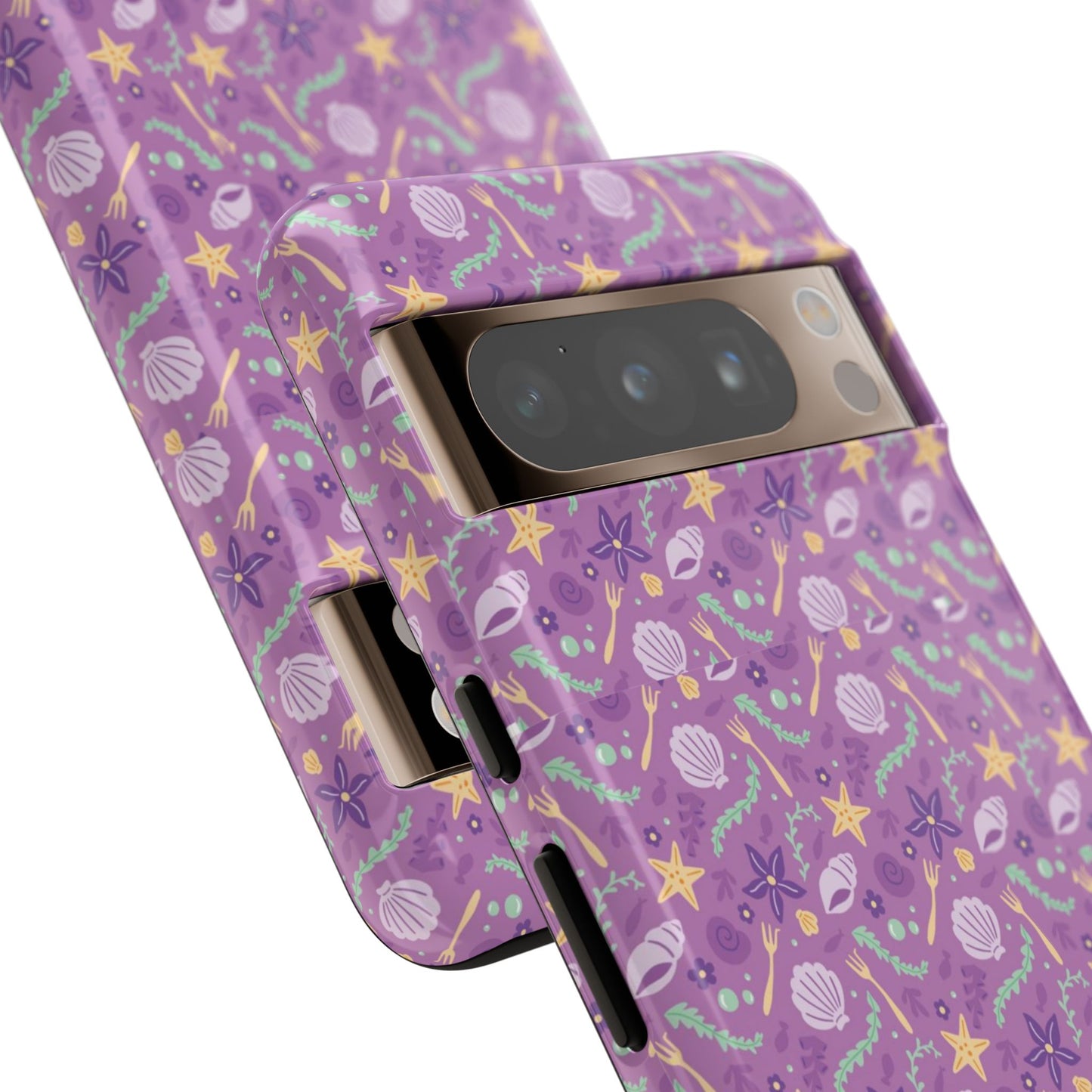 Life Under the Sea Phone