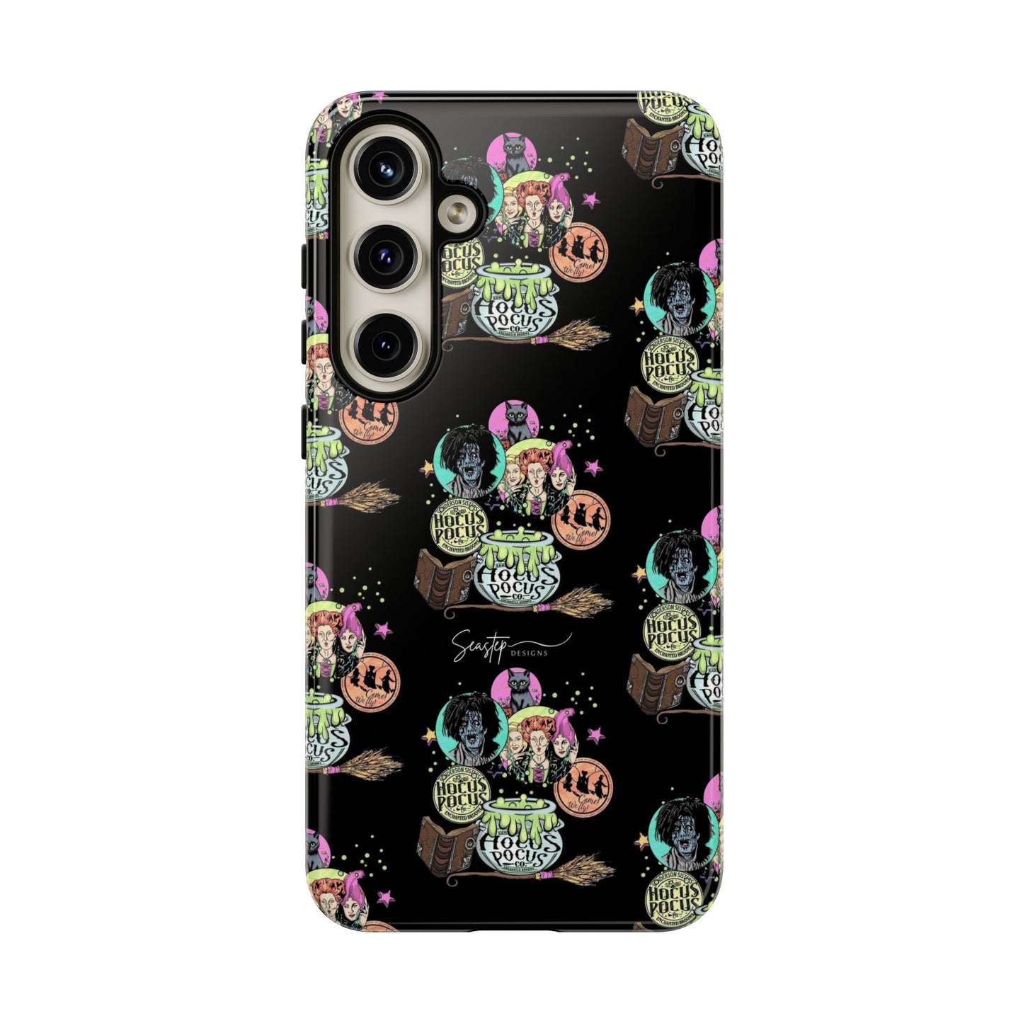 Hocus Pocus Phone Case