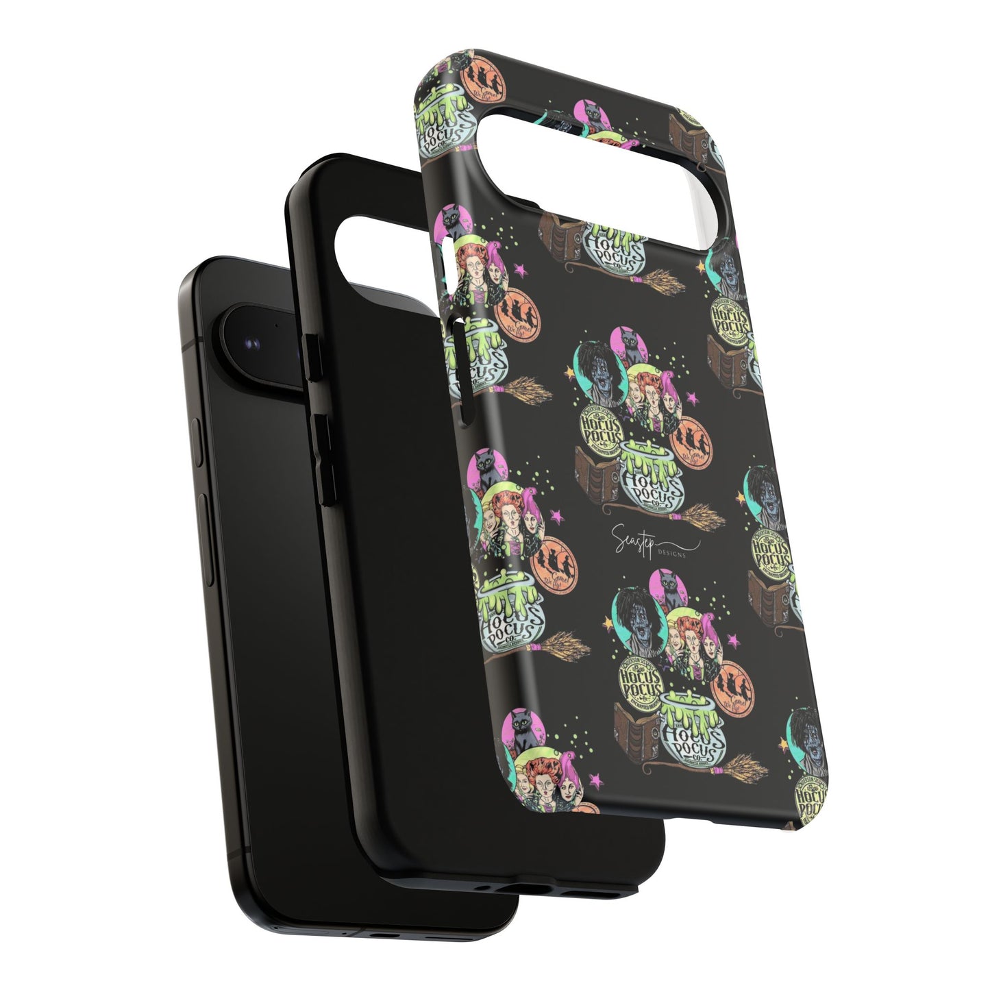 Hocus Pocus Phone Case