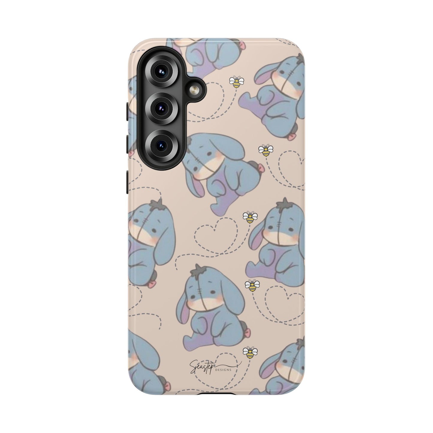 Baby Eeyore Phone Case