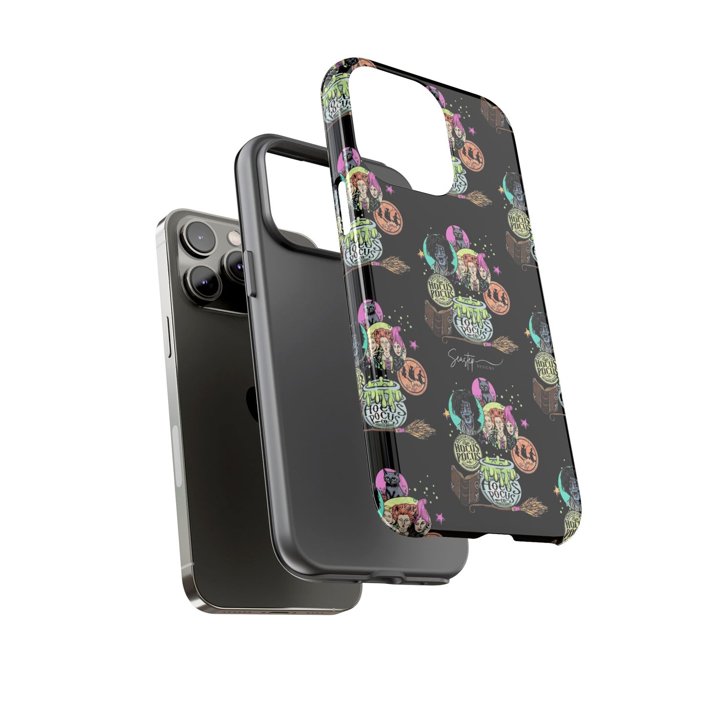 Hocus Pocus Phone Case