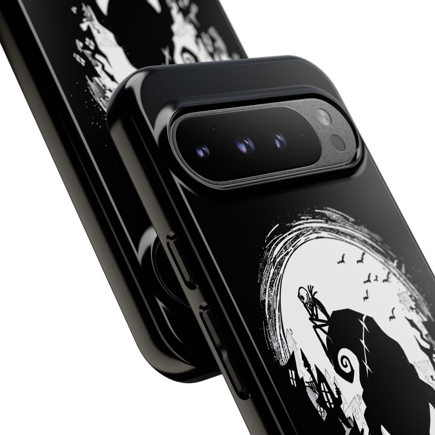 Jack in the Night Phone Case