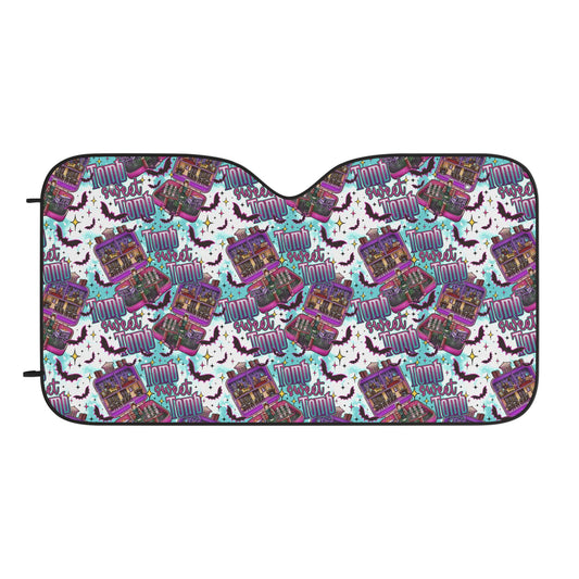Polly Pocket Tomb Sweet TombCar Sun Shades