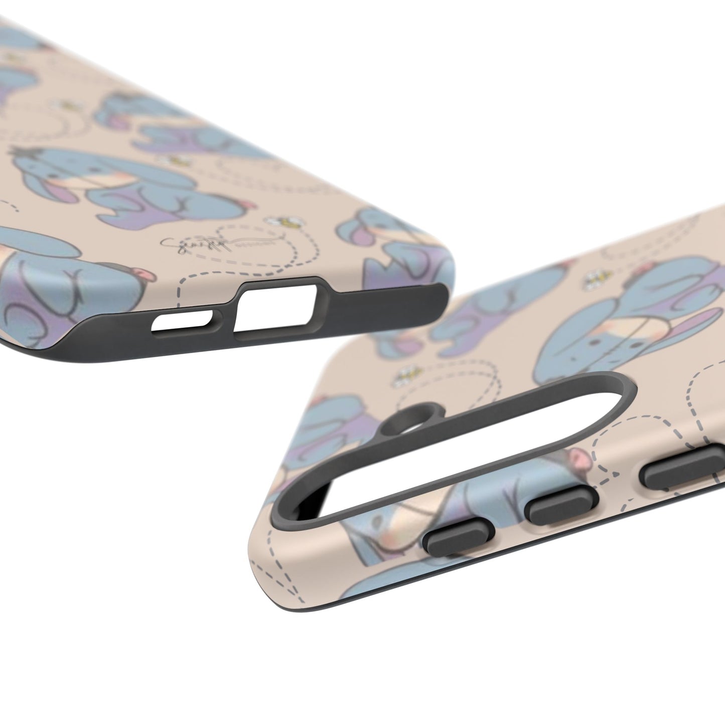 Baby Eeyore Phone Case