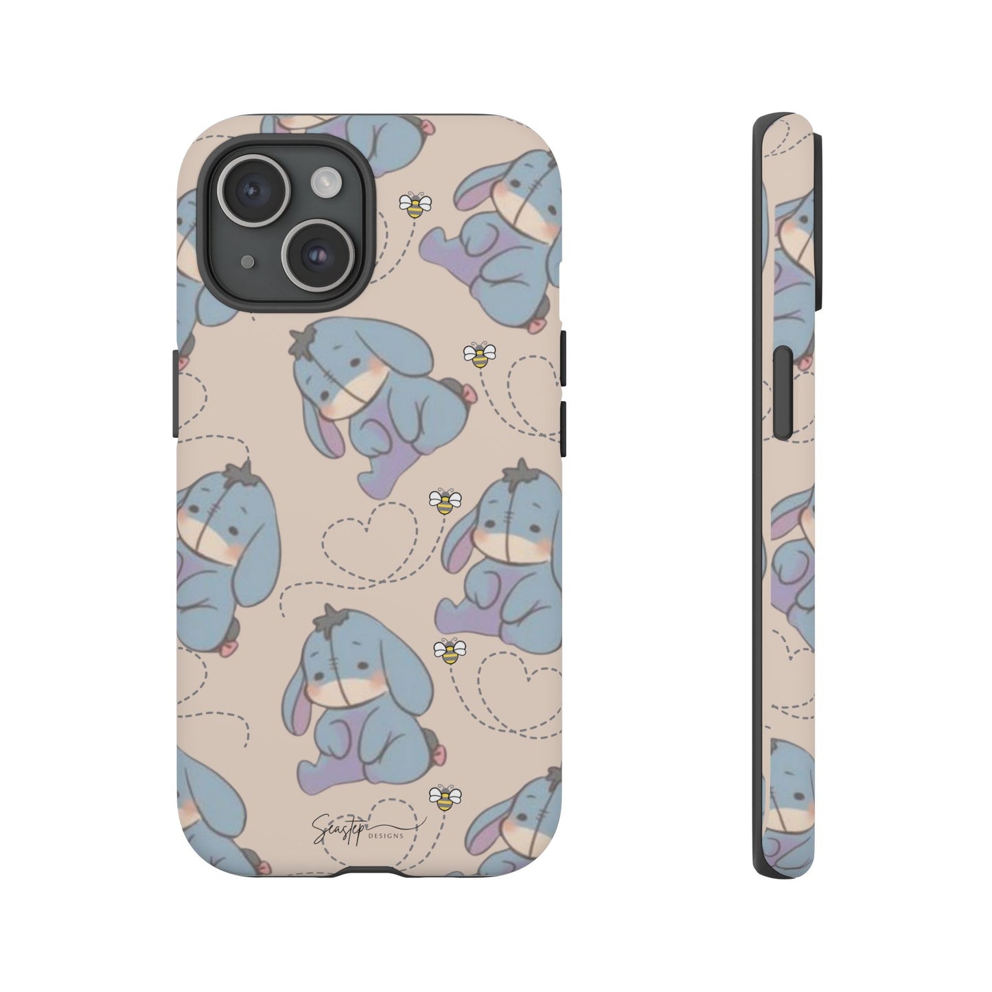 Baby Eeyore Phone Case