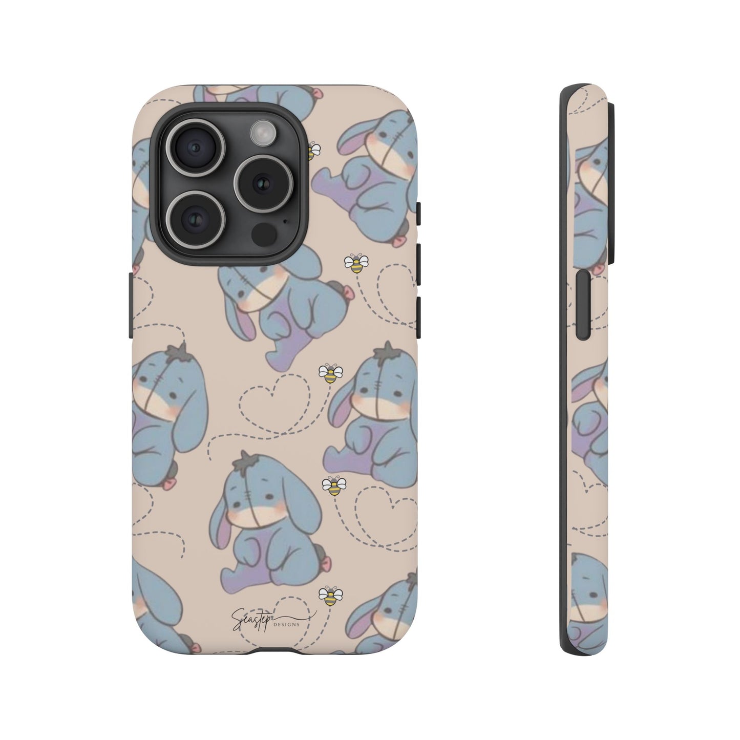 Baby Eeyore Phone Case