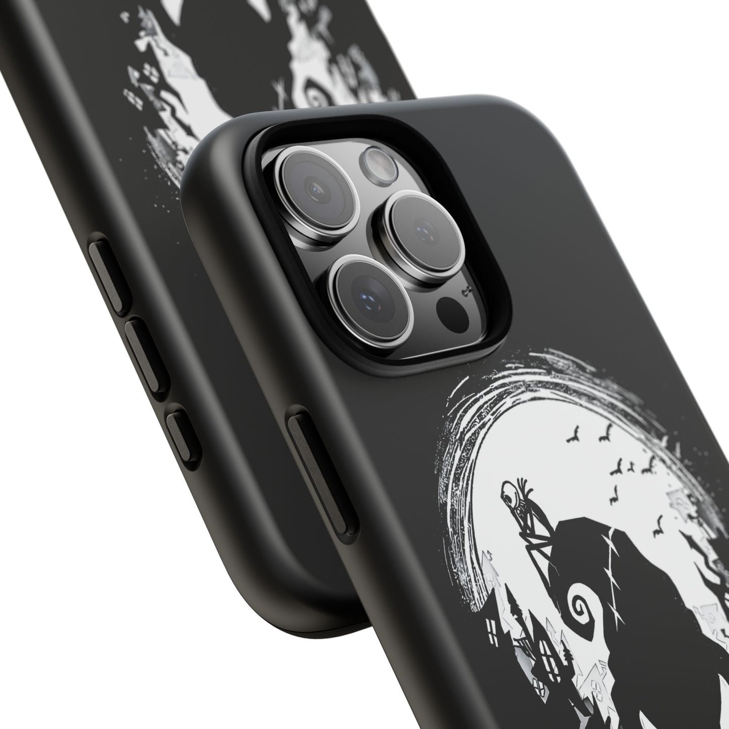 Jack in the Night Phone Case