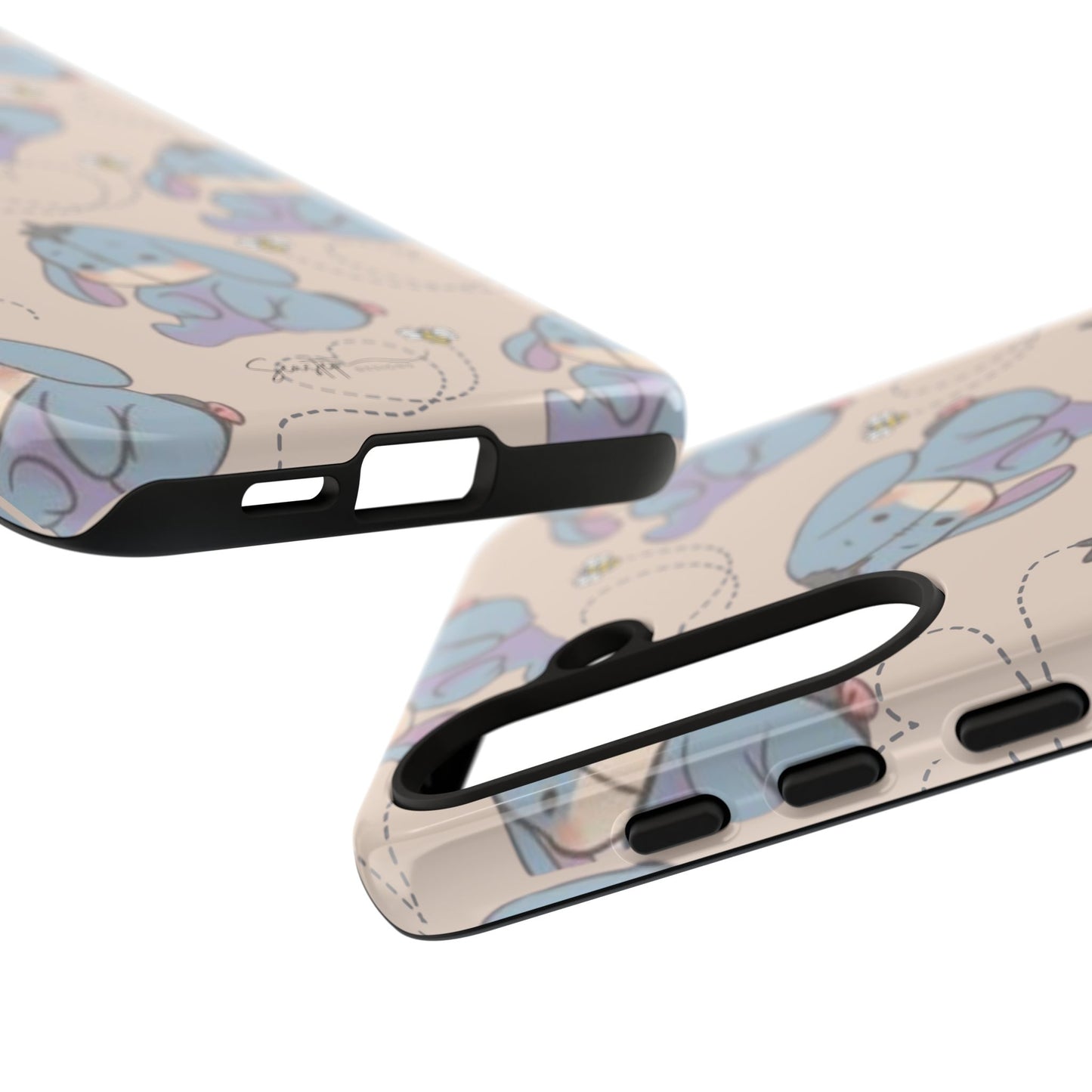 Baby Eeyore Phone Case