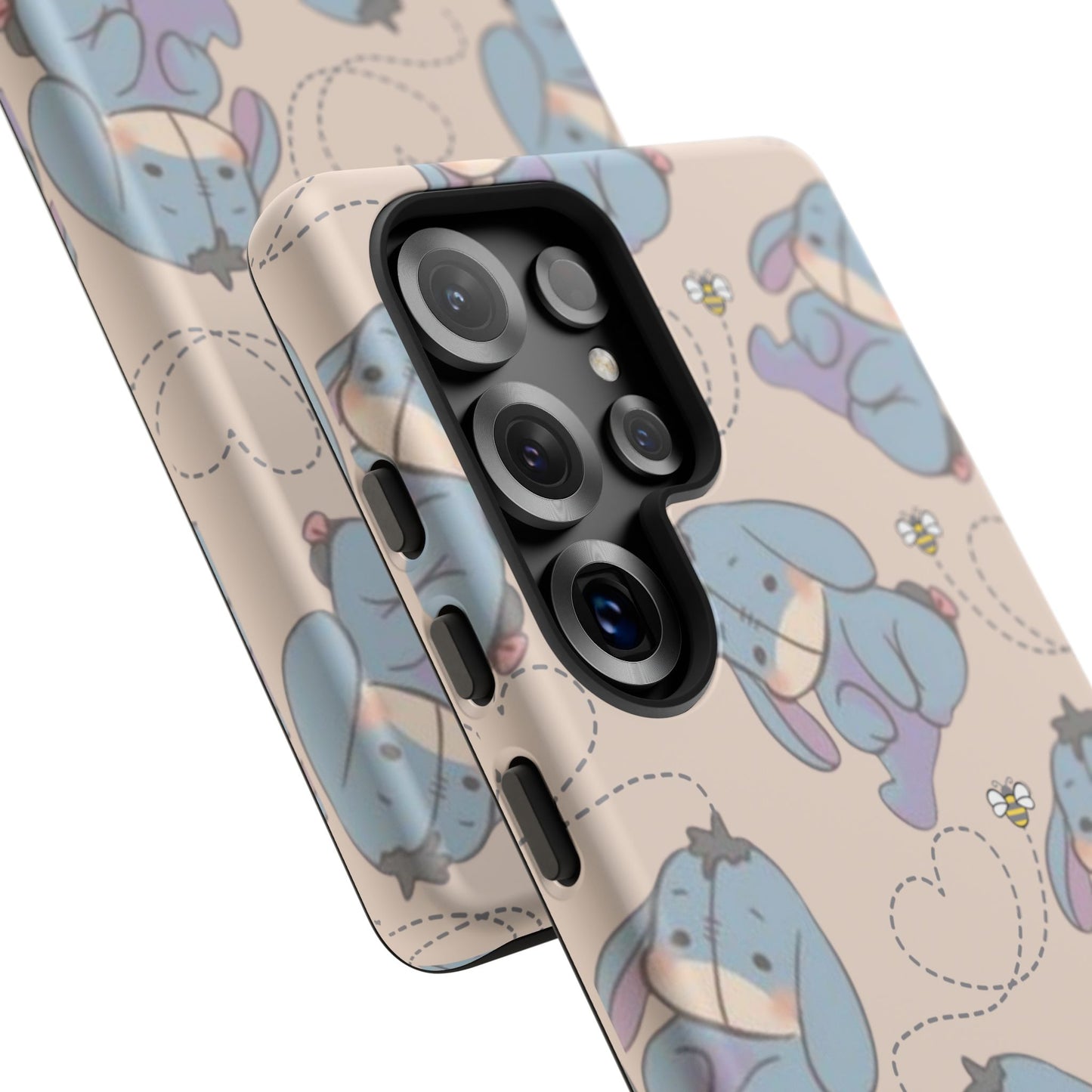 Baby Eeyore Phone Case