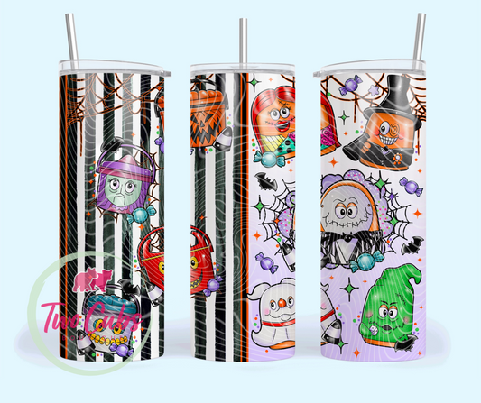 Jack and Friends Nugget Tumbler