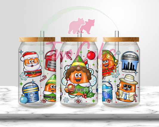 ELF Nugget Libby Cup