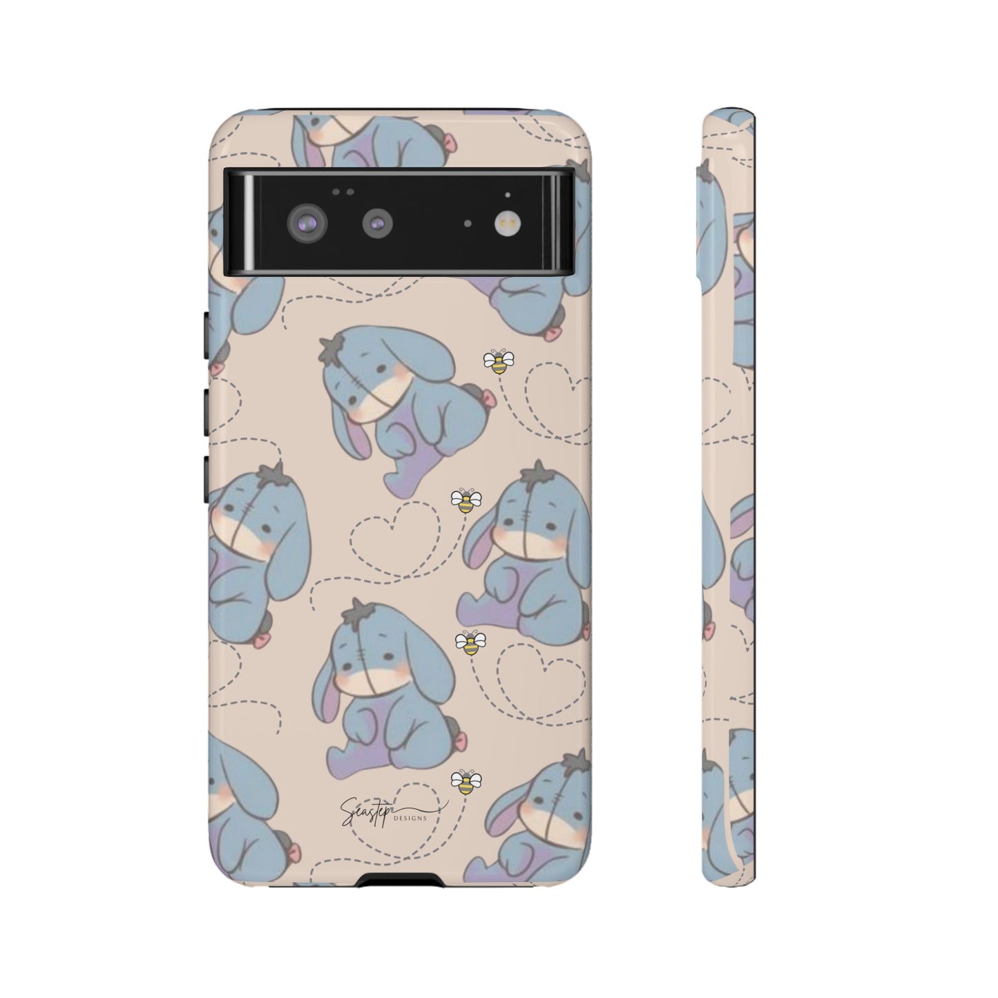 Baby Eeyore Phone Case