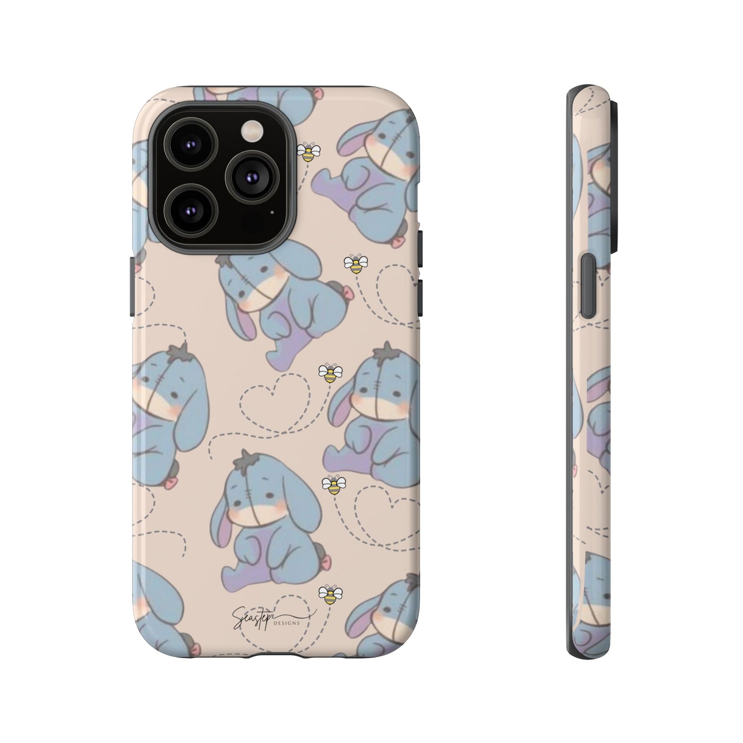 Baby Eeyore Phone Case