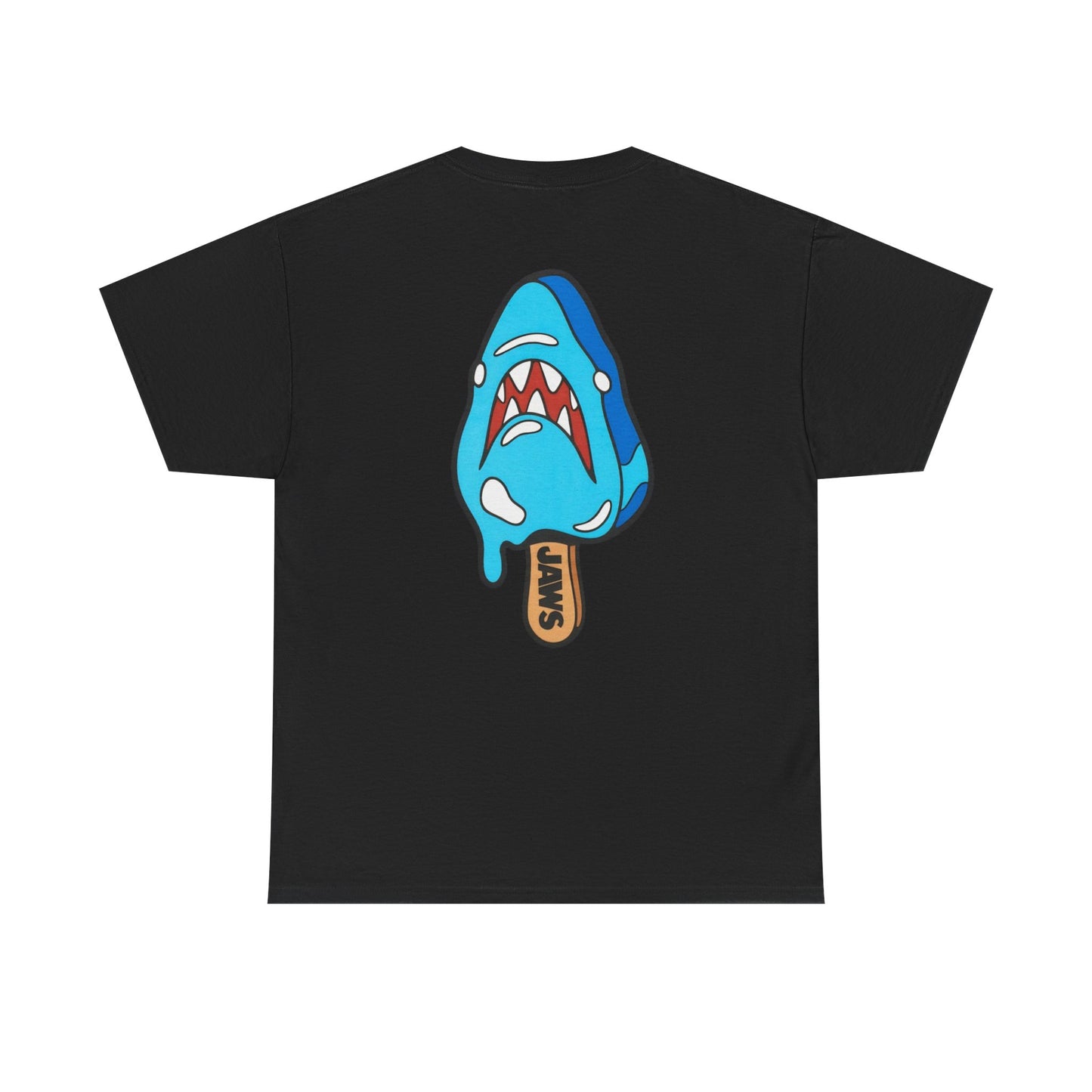 Shark Popsicle Tee