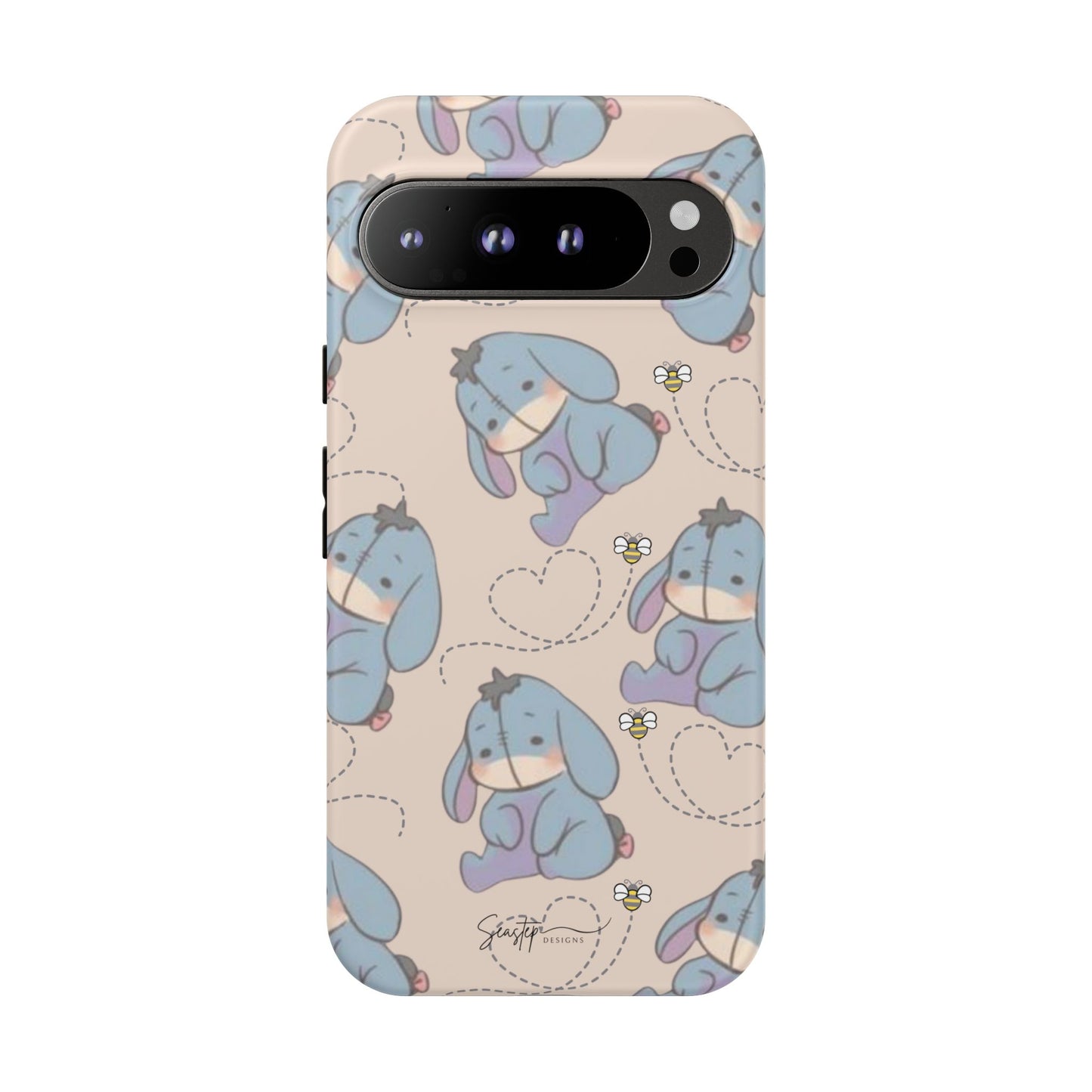 Baby Eeyore Phone Case