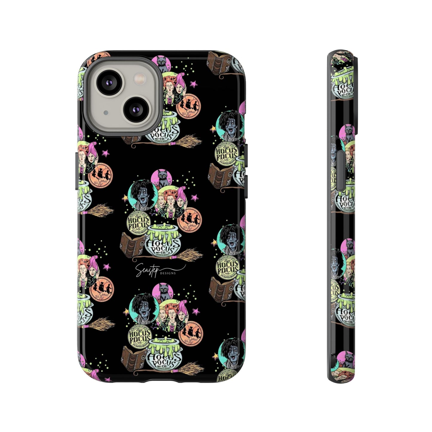 Hocus Pocus Phone Case