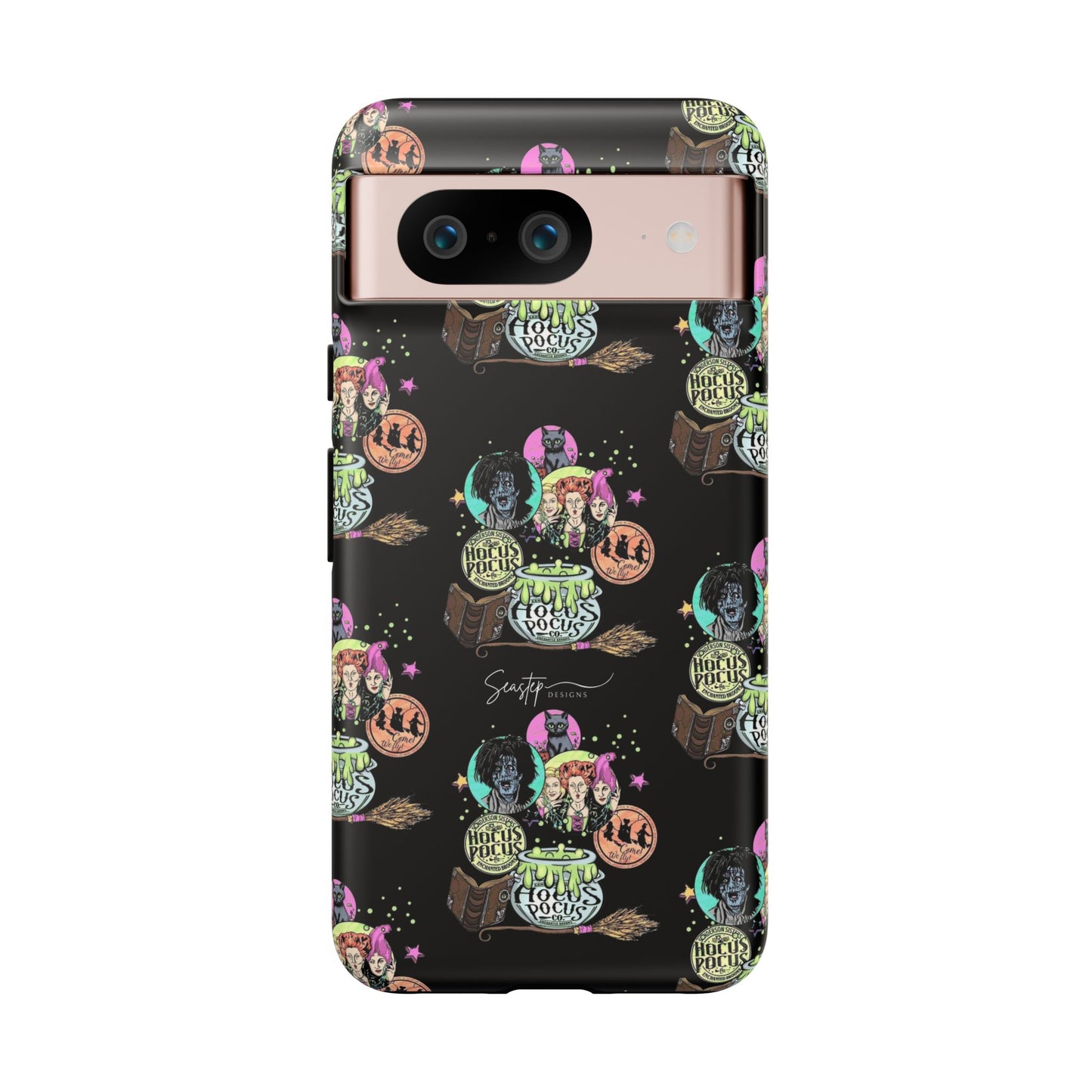 Hocus Pocus Phone Case