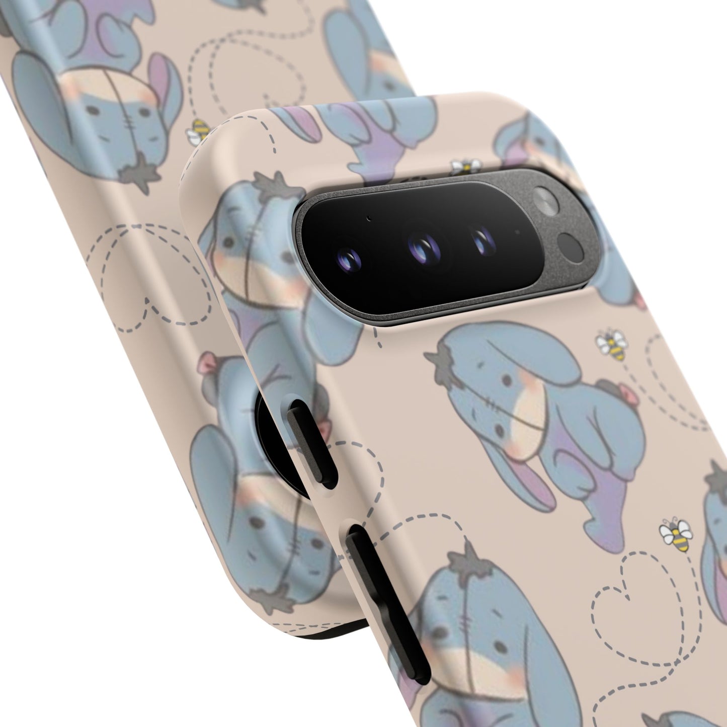Baby Eeyore Phone Case