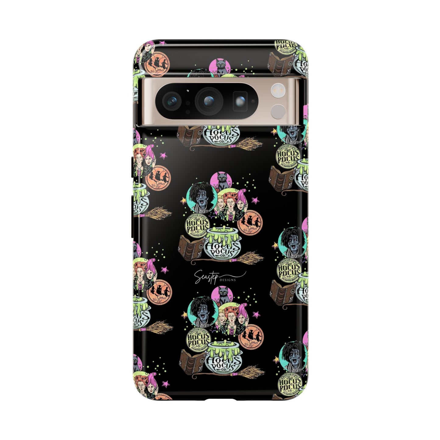 Hocus Pocus Phone Case