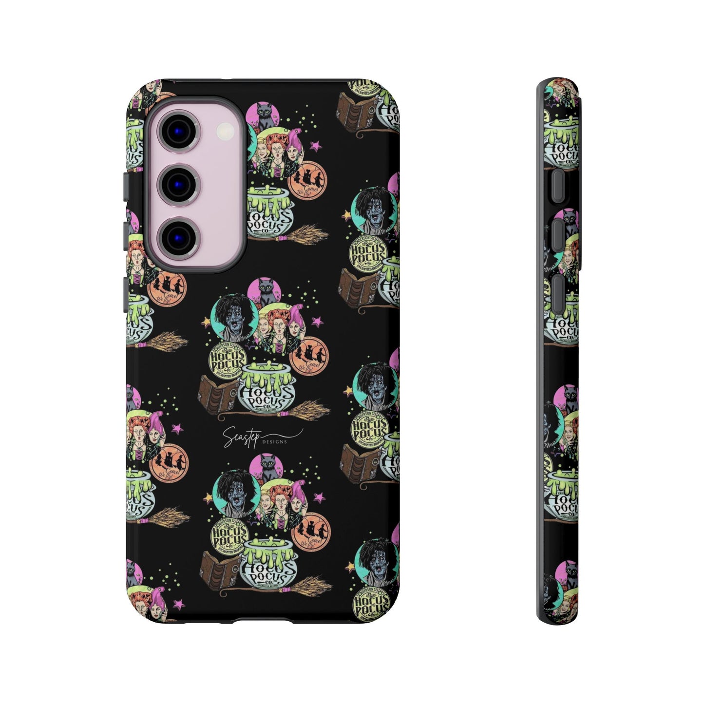 Hocus Pocus Phone Case