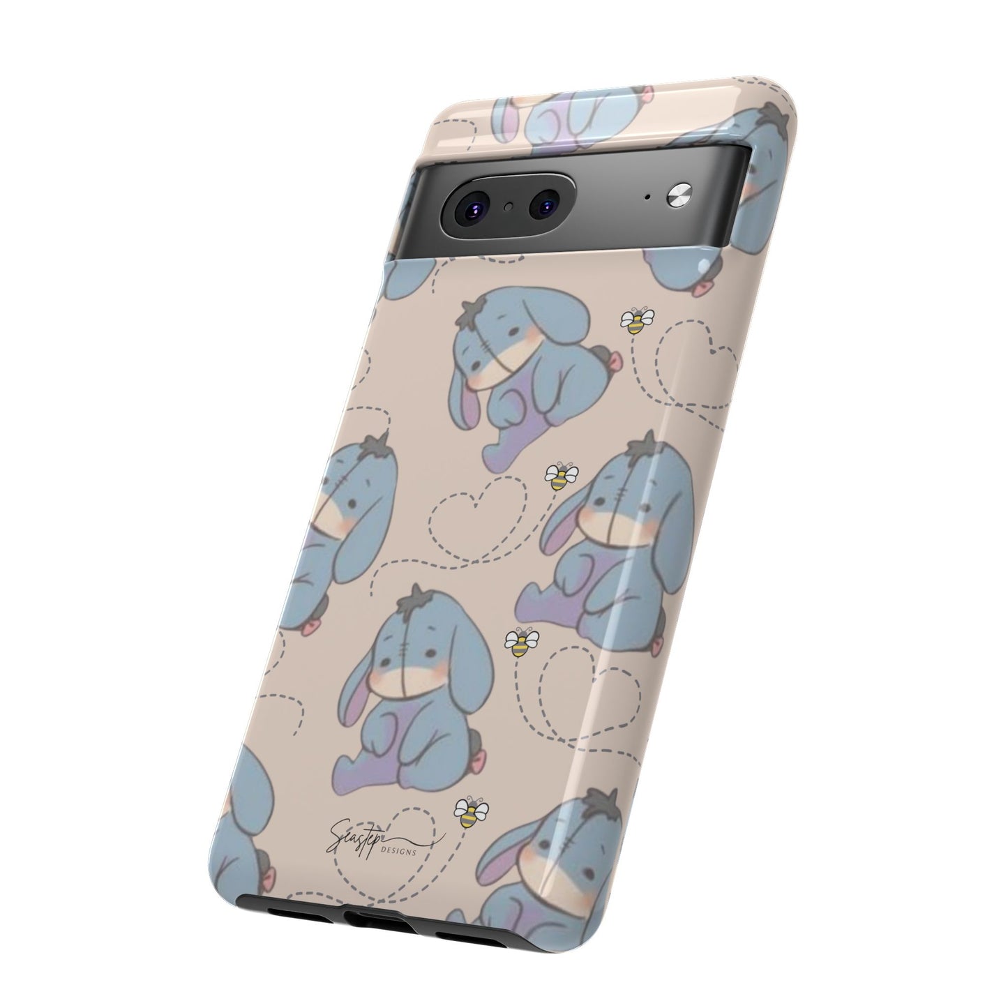 Baby Eeyore Phone Case