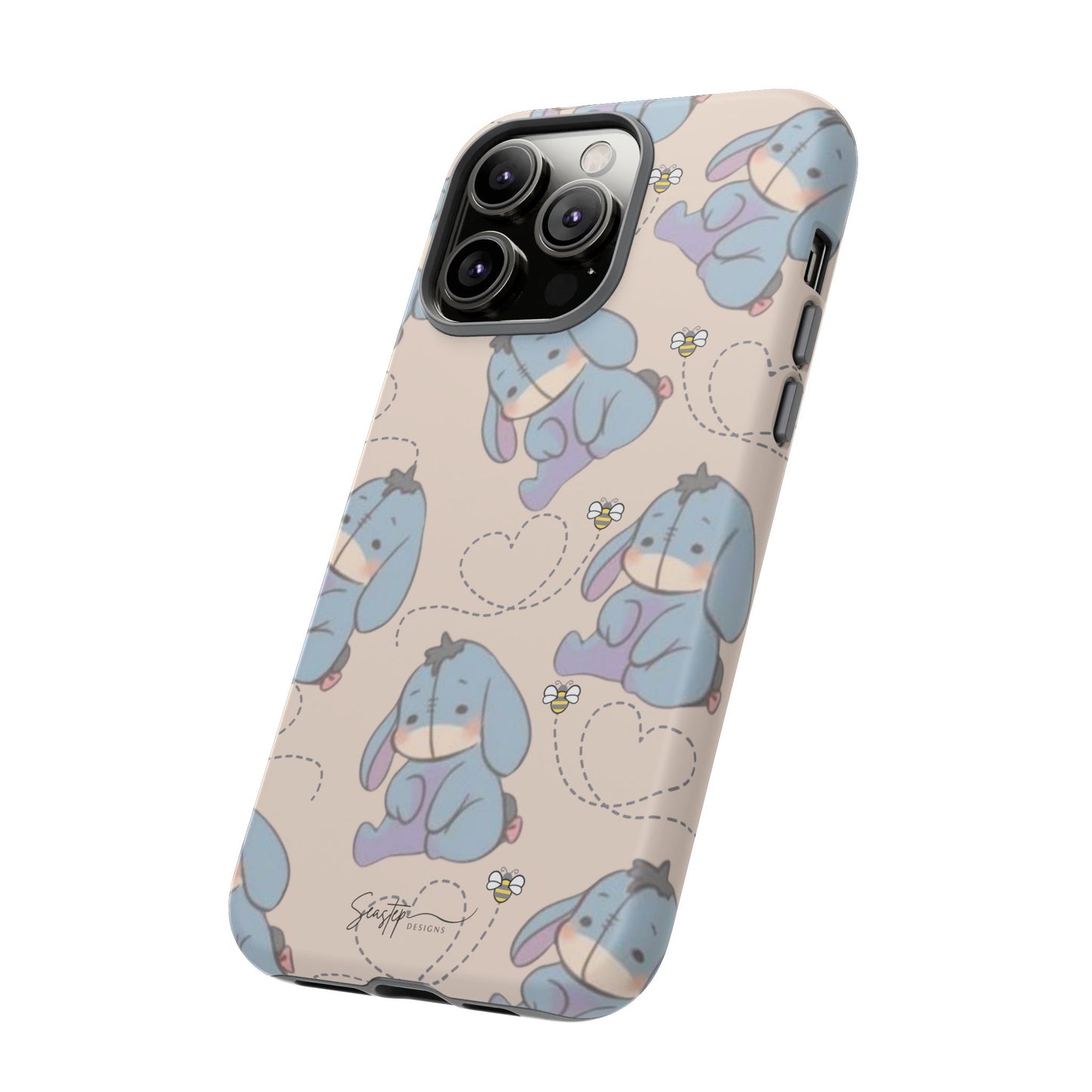 Baby Eeyore Phone Case