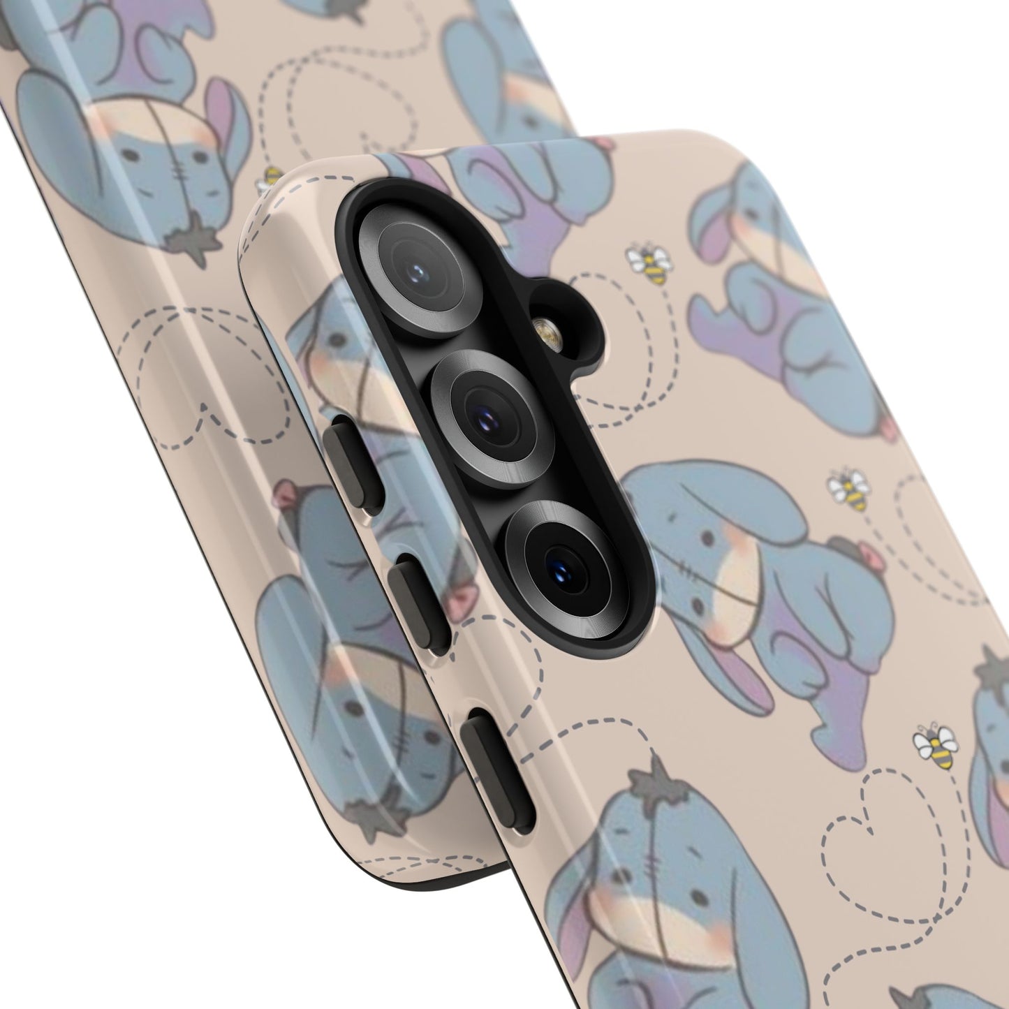 Baby Eeyore Phone Case