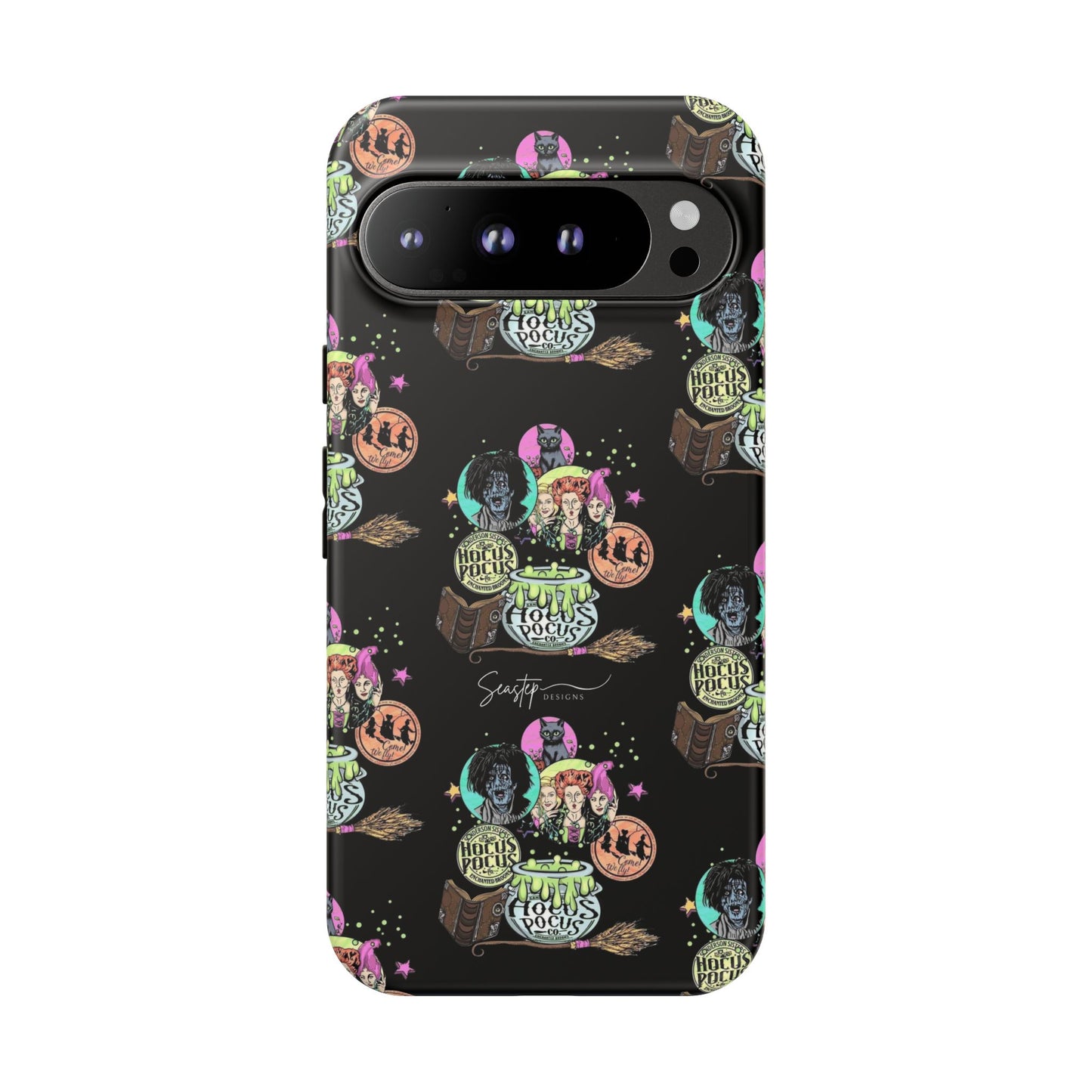 Hocus Pocus Phone Case