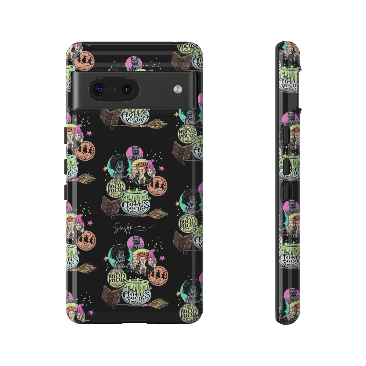 Hocus Pocus Phone Case