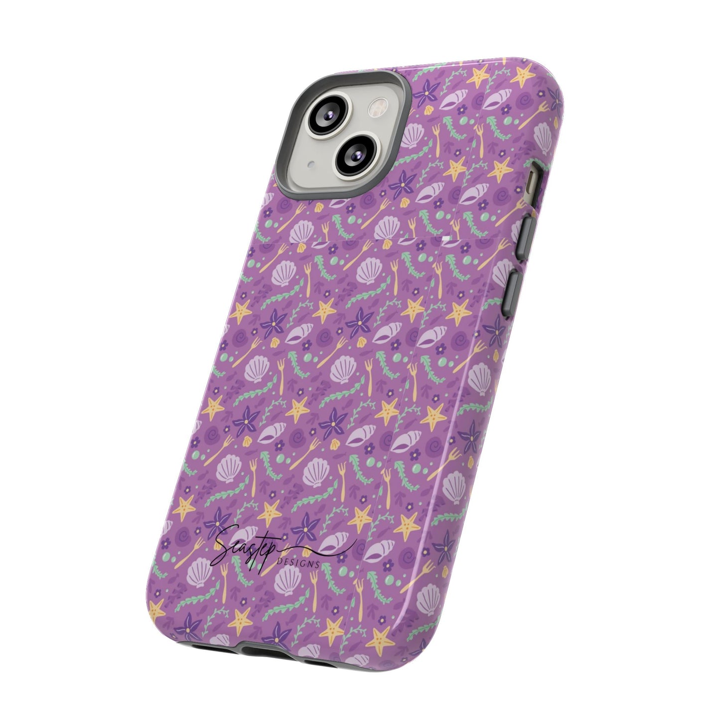 Life Under the Sea Phone