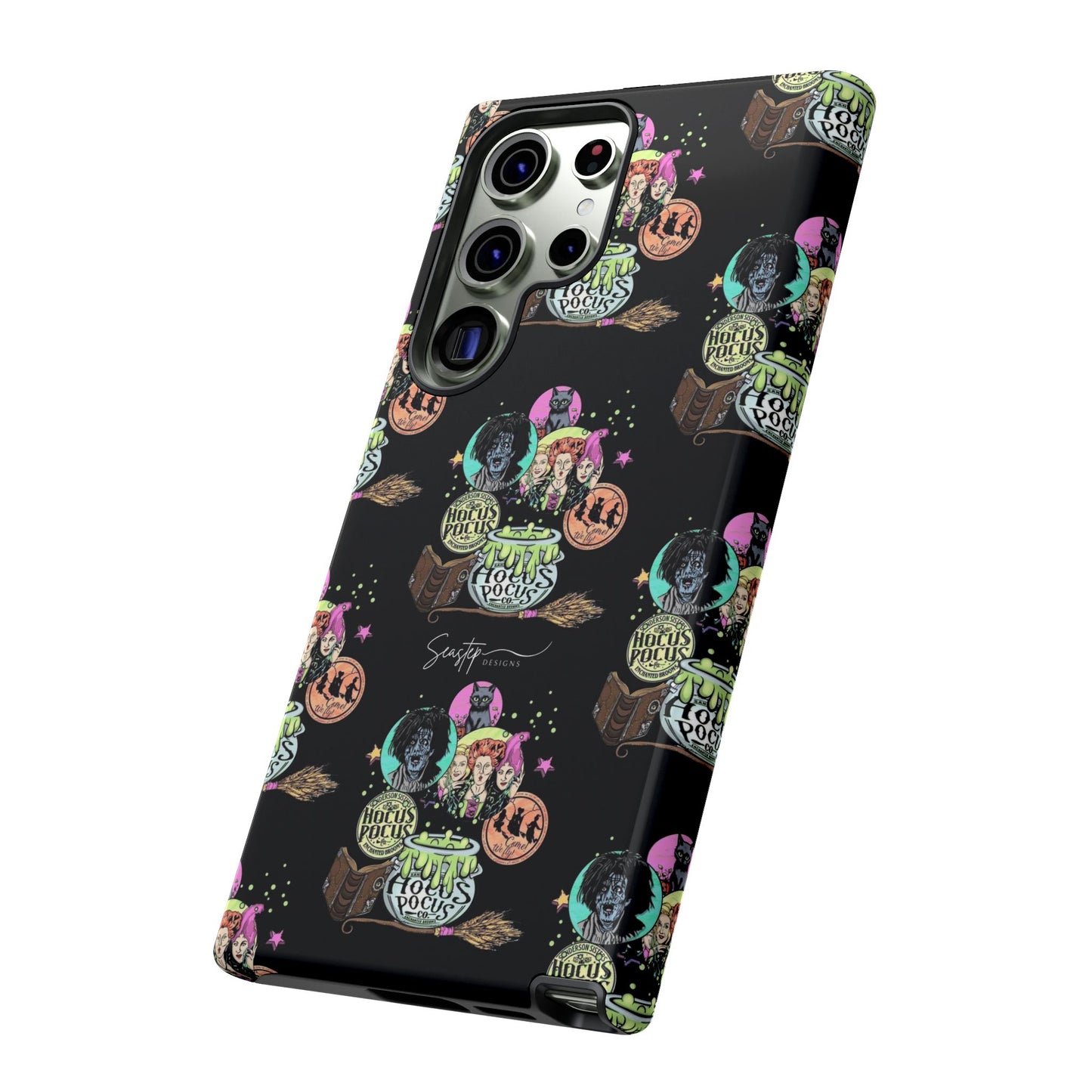 Hocus Pocus Phone Case