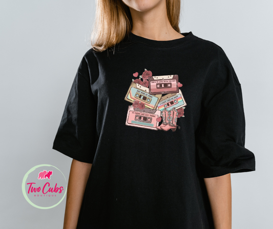 Vintage Country T-Shirt