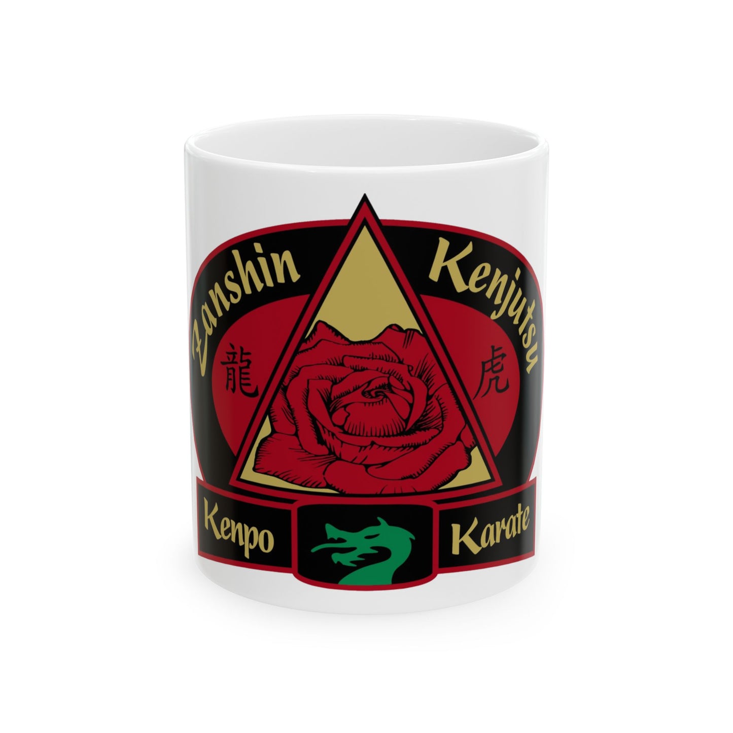 Coffee Mug