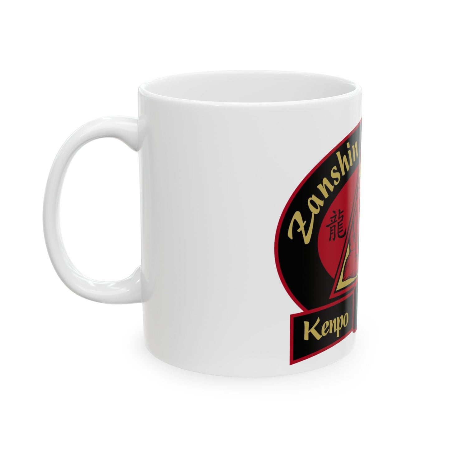 Coffee Mug