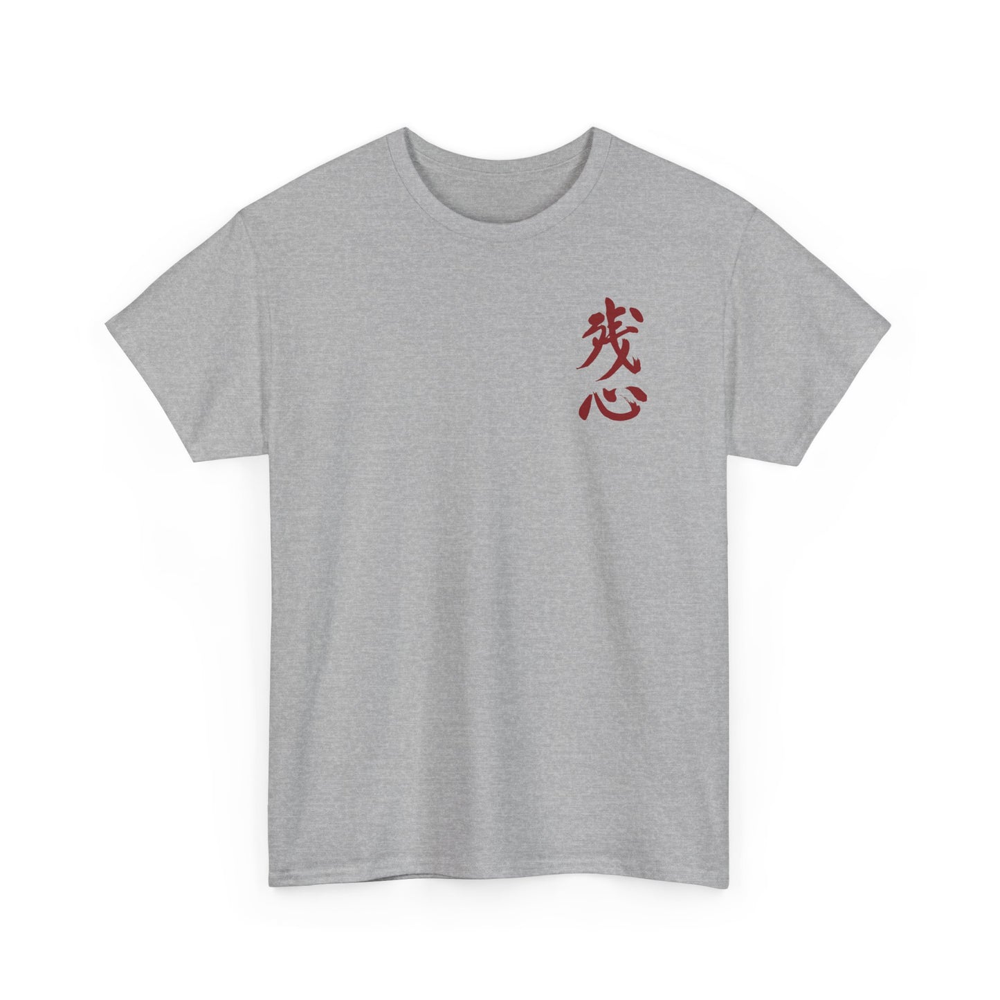 Dragon and Rose T-Shirt
