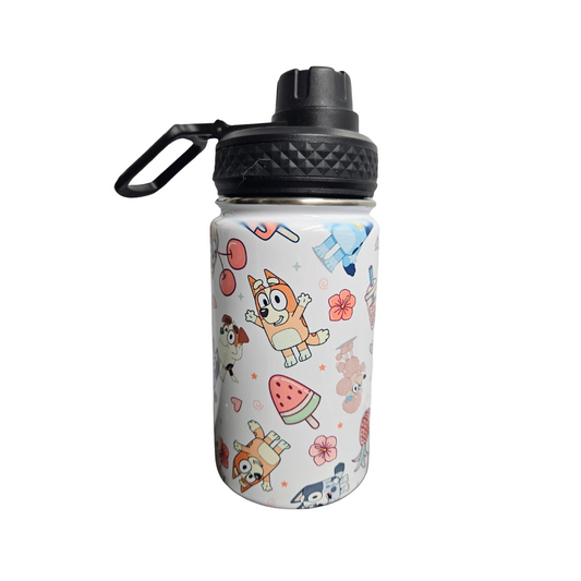 Bluey and Friends Tumbler