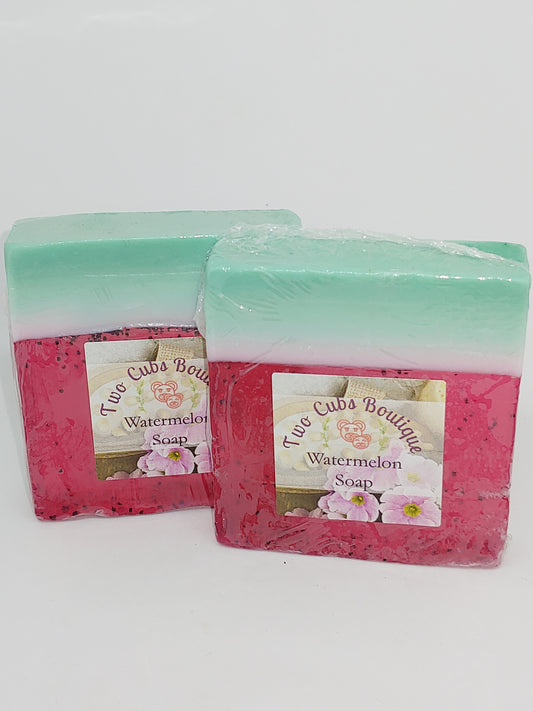 Custom Soaps