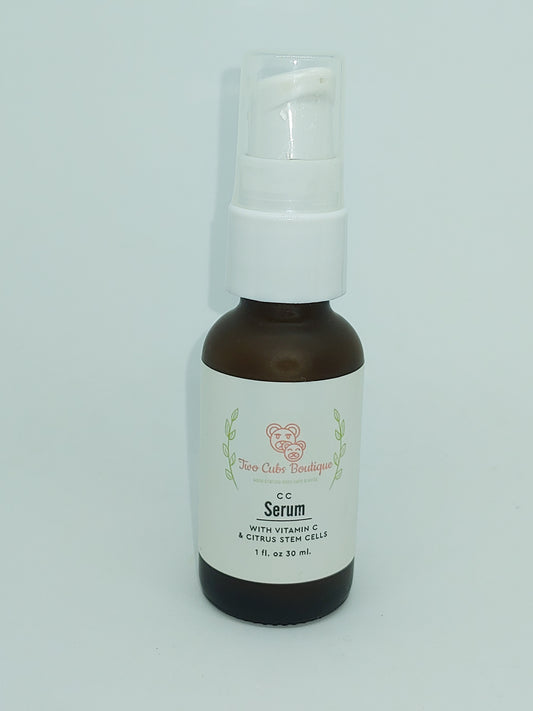 CC Serum