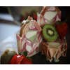 Strawberry Kiwi Goat Milk Soap