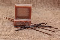 Olive Oil and Shea Butter Soap Bars