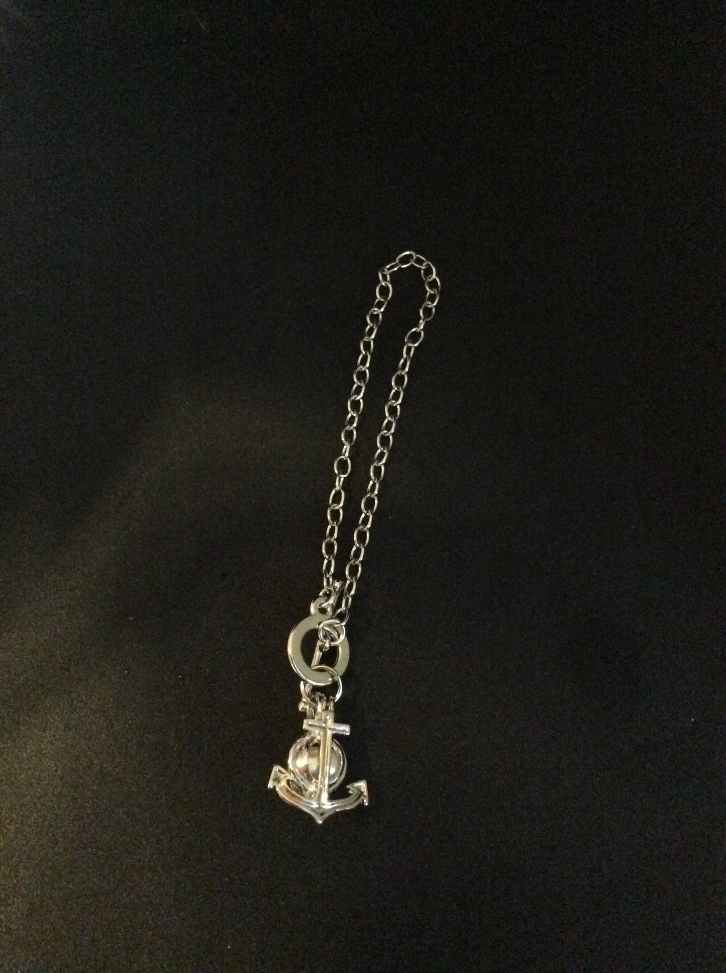 Package Deal: Oyster, Bracelet w/ Chain (Coming Soon!)